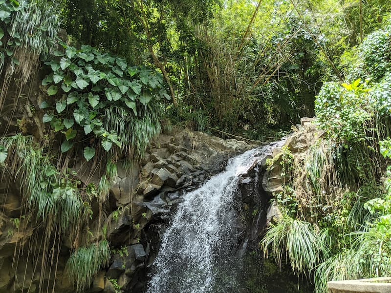 GRENADA