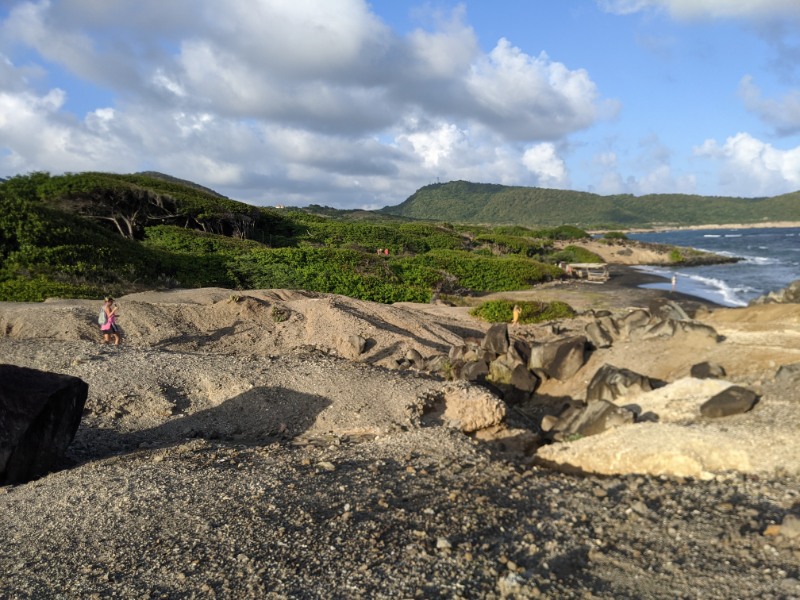 CARRIACOU