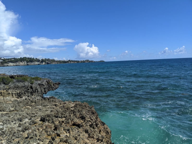 GUADELOUPE