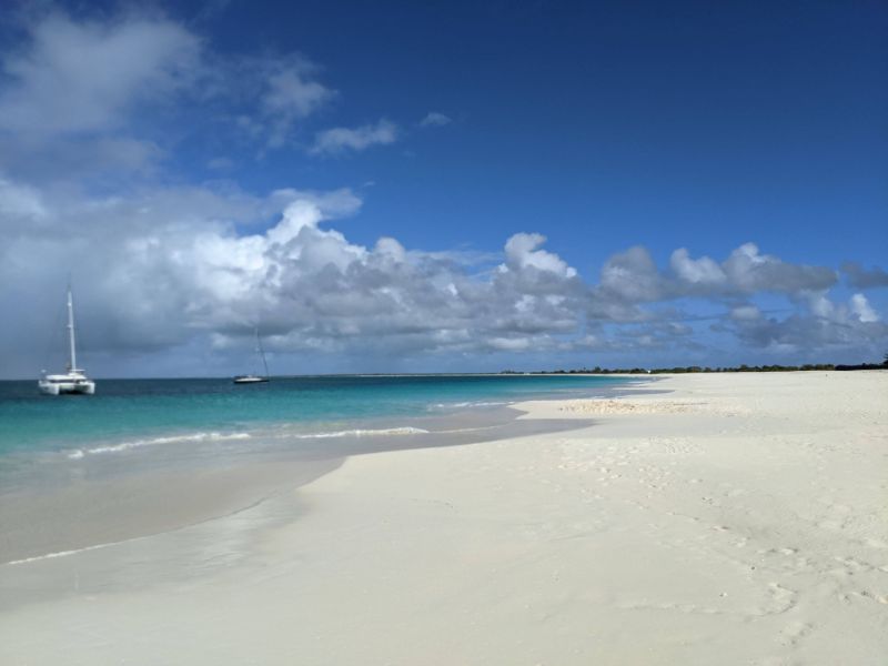 ANTIGUA AND BARBUDA