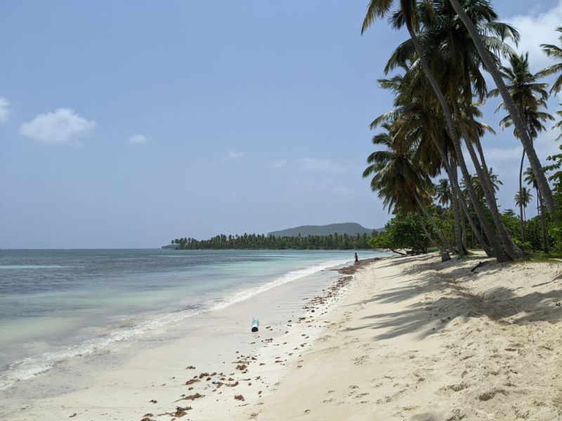 DOMINICAN REPUBLIC